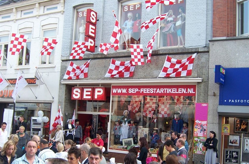 Sep Feestartikelen