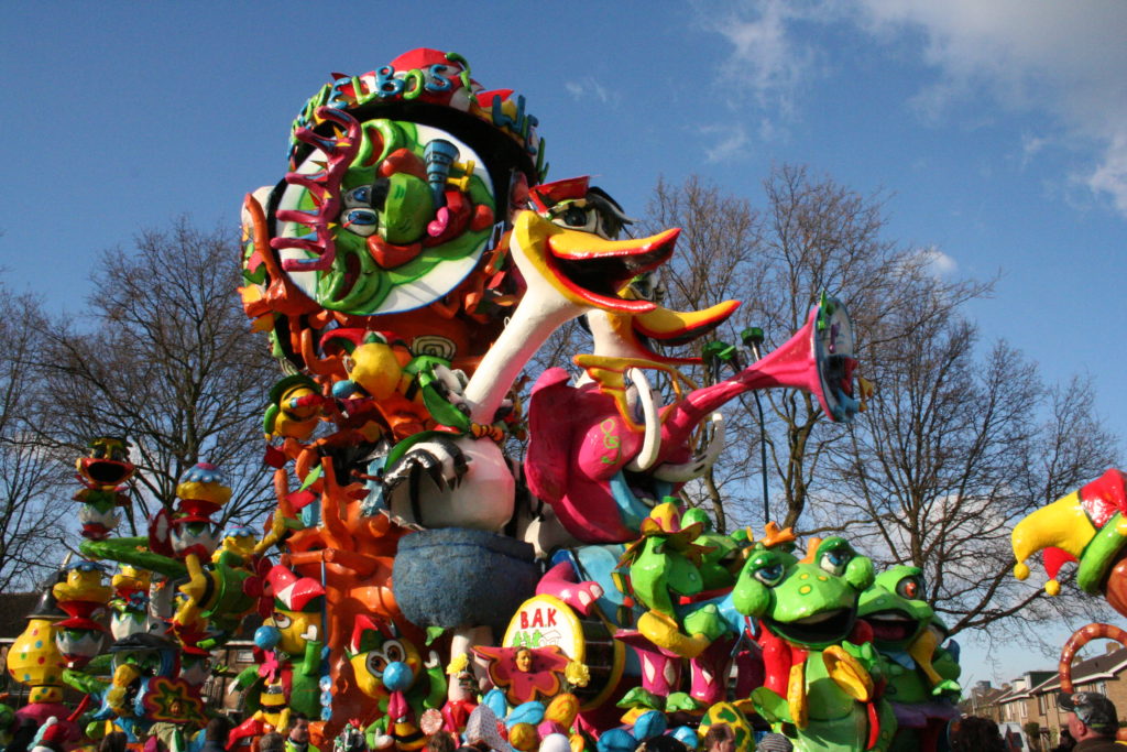 Feestkleding Breda