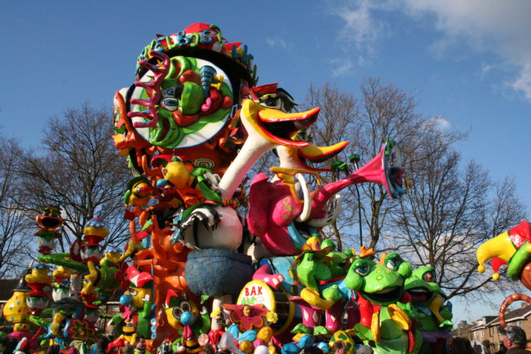 Feestkleding Breda — winkelfoto