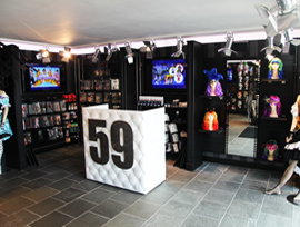Studio 59