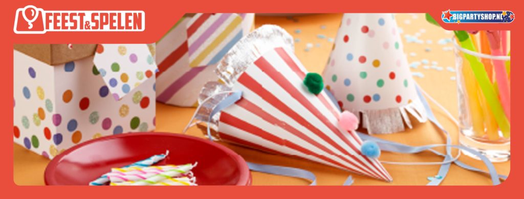 BigPartyShop Oirschot