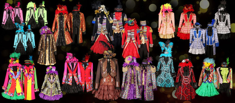 D&G Fop en feestwinkel