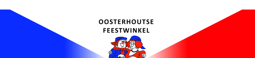 Oosterhoutse Feestwinkel